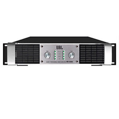 Main Cục Đẩy Công Suất 24 Sò U.B.L MK-6800 - Chính Hãng