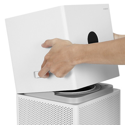 Dòng Máy Lọc Không Khí Xiaomi Mi Air Purifier 4 - Hàng Chính Hãng