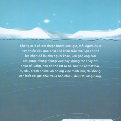 Hãy Khiến Tương Lai Biết Ơn Vì Hiện Tại Bạn Đã Cố Gắng Hết Mình