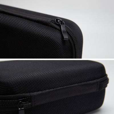 Hộp Đựng Tai Nghe, Cáp Sạc, Pin Sạc Dự Phòng, Ổ Cứng giúp bảo vệ phụ kiện di động / laptop Mai Lee - Hàng chính hãng