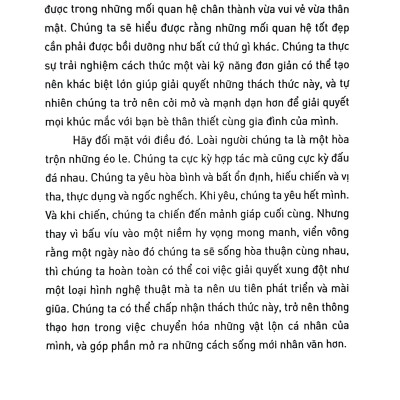 Mọi Việc Đều Có Thể Giải Quyết - Tháo Gỡ Khó Khăn Bằng Phương Pháp Thiền