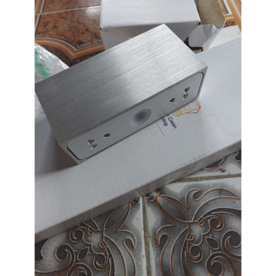 Đèn tường MESOR kiểu dáng nhỏ gọn, tiện dụng trang trí nội thất sang trọng .