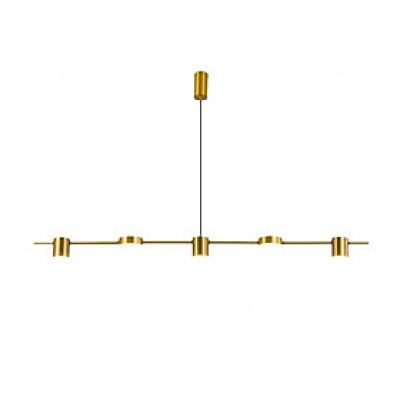 ĐÈN THẢ BÀN ĂN HIỆN ĐẠI DECOR - CAO CẤP