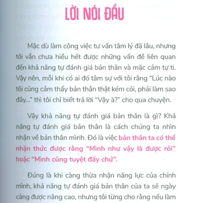 Vượt Qua Tự Ti Khẳng Định Chính Mình - Bí Quyết Đổi Đời Của Người Nhật Dành Cho Người Thiếu Tự Tin - Nobuyori Oshima; Khắc Hoà dịch
