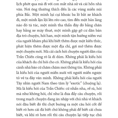 Tỏ Giăng Tỏ Đèn a_TRE