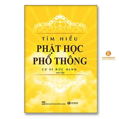 Sách - Tìm Hiểu Phật Học Phổ Thông - Thái Hà Books