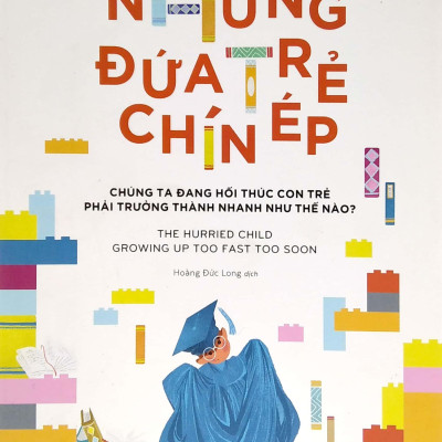 Những Đứa Trẻ Chín Ép