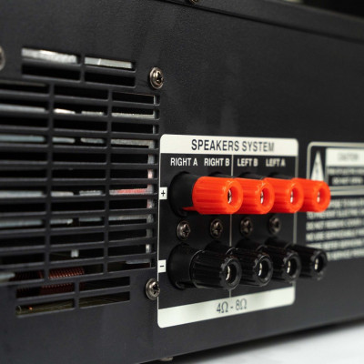 Main Đẩy Liền Vang JA S8-900 - Hàng Chính Hãng