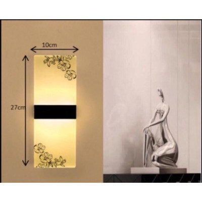 Đèn tường led DT