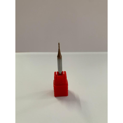 Dao phay vuông Speed Tiger SFULET0102