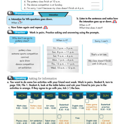 i-Learn Smart World 9 Student Book