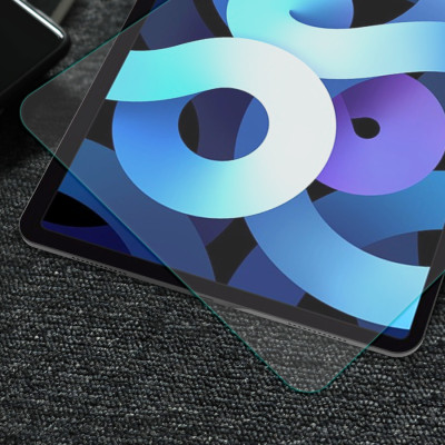 [iPad Pro M4] Kính cường lực cho iPad Pro M4 11 inch 2024, iPad Pro M4 13 inch 2024 Nillkin H+ Anti-explosion Tempered Glass - Hàng chính hãng 