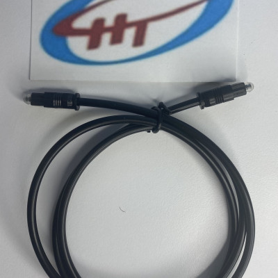 Bộ Chuyển Âm Thanh Quang Vinagear XL6 Pro ,KÈM DÂY 3.5 RA AV DÀI 1,8M - Hàng Chính Hãng