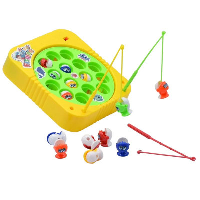 Đồ Chơi Câu Cá Bống - Firstar DK81277