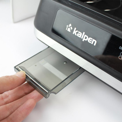 Máy Sấy Bát Diệt Khuẩn UV 58L-350W Cao Cấp Model DD99 Hàng Chính Hãng KALPEN Bảo Hành 2 Năm