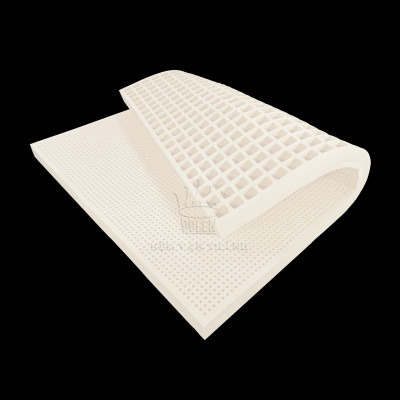 Nệm Cao Su Vạn Thành Standard VTCS1615 (160 x 200 x 15 cm)