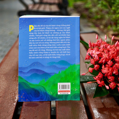 Sách - Ronia - Con Gái Của Tướng Cướp