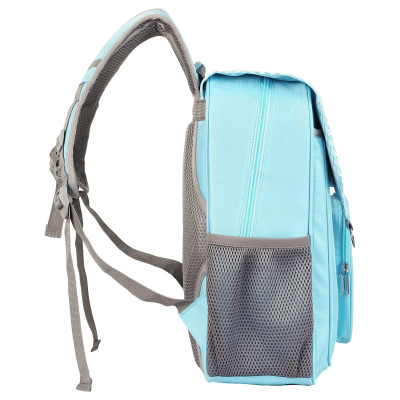 Ba Lô Học Sinh Stargo Brili - Sakos GBO007CWNG00 - Cyan Wave