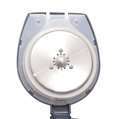 Bình Thủy Điện Sharp KP-Y32PV (3L) (Bạc) - Hàng chính hãng