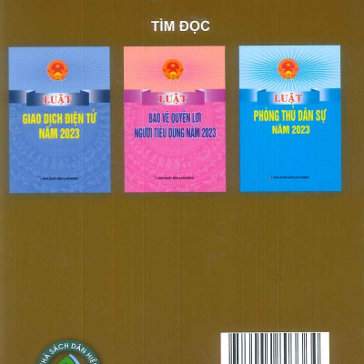 Luật Giá Năm 2023