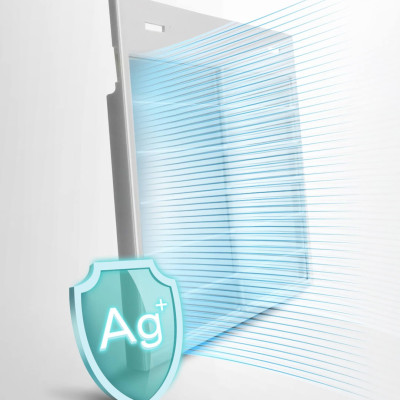 Máy Hút Ẩm Xiaomi New Widetech 30L Kết Nối App Điện Thoại Dung Tích 30 Lít Phù Hợp Không Gian 40-100 m2 Công Suất 420 W - Hàng Nhập Khẩu