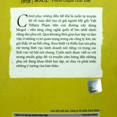 Chinh Phục Những Điều Bất Khả - You Are A Mogul