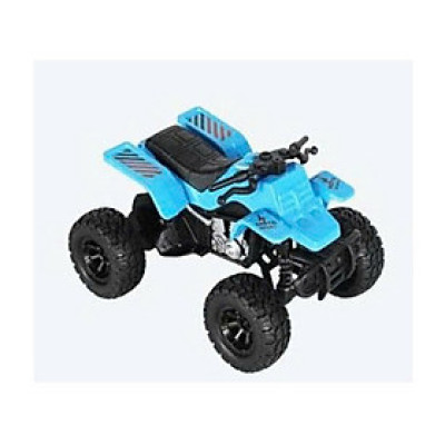 A14-121 Mô hình xe ô tô kim loại (KT 11x7x7cm)