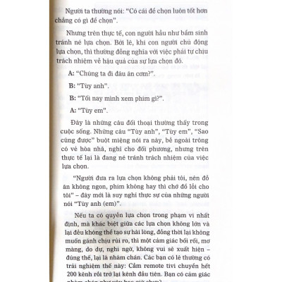 Để Trở Thành Người Thú Vị - Vanlangbooks