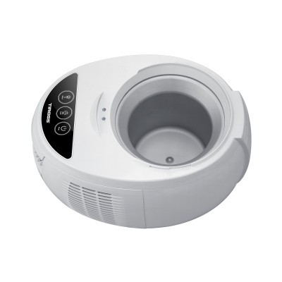 Máy làm kem Tiross TS9091 - Hàng chính hãng