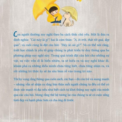 Hãy Hỏi Trái Tim Mình