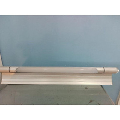 Đèn soi tranh, đèn gương, đèn tường, đèn rọi tranh triển lãm - L028