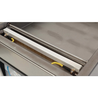 Máy Hút Chân Không ABG DZ260 - Máy Đóng Gói Bao Bì Sử Dụng Trong Thủy Sản, Khô Hoặc Tươi Sống, Nắm Vai Trò Quan Trọng Trong Bảo Quản Thực Phẩm - Hàng Chính Hãng  