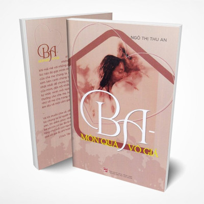 Ba - Món Quà Vô Giá 