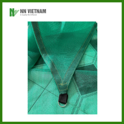 Lưới che nắng hình tam giác - 2mx2mx2m