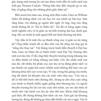 Sách - Quẳng Gánh Lo Đi & Vui Sống - Khổ Lớn, Tái Bản 2024 - Bìa Đỏ