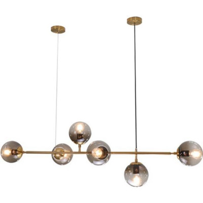 Đèn thả bàn ăn,quầy bar, đèn thả, đèn trang trí, đèn decor - MSP: TH 75 DT