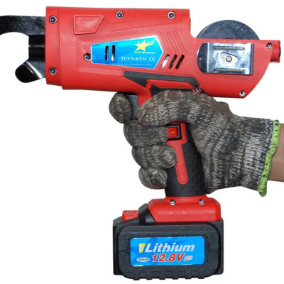 MÁY BUỘC KẼM TCVN-RT34