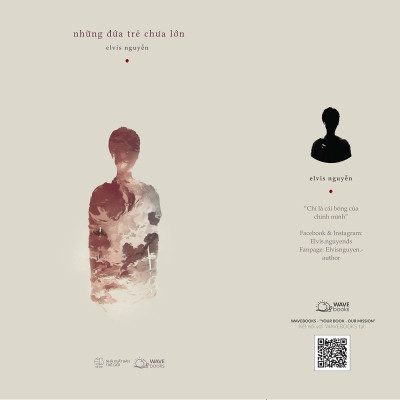 Sách AZ - Những Đứa Trẻ Chưa Lớn