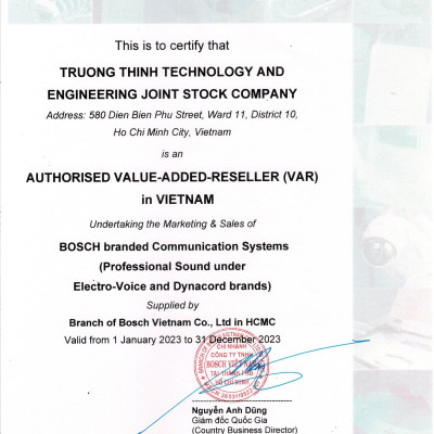 Bộ trộn tín hiệu công suất Dynacord PM600-3 - Power Mixer Dynacord PM600-3 - Hàng chính hãng