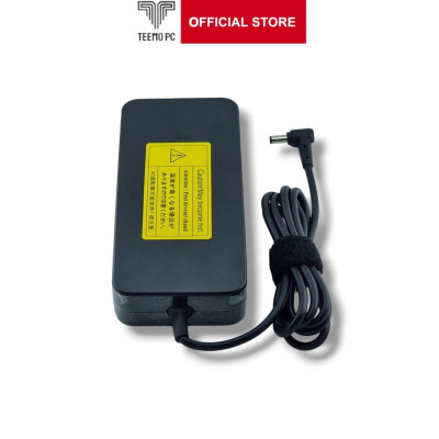 Sạc Tương Thích Cho Laptop Asus G55VW G75VW ROG G750 G750JM G70SM G70SN G70SR 180w- Hàng Nhập Khẩu New Seal TEEMO PC X12