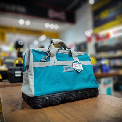 GIỎ ĐỰNG CÔNG CỤ 16 INCH TOTAL THT16161 - HÀNG CHÍNH HÃNG