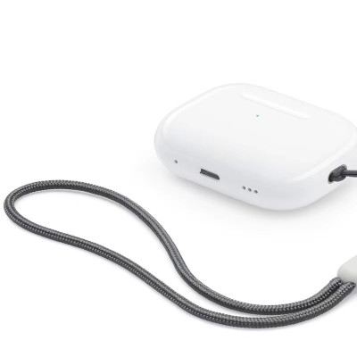 Dây đeo chống thất lạc Lanyard DEVO cho AirPods Pro 2 - Hàng Chính Hãng