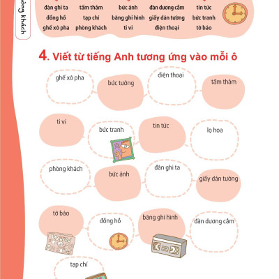 Sách - Học Nhanh 600++ Từ Vựng Tiếng Anh Bằng Sơ Đồ Tư Duy