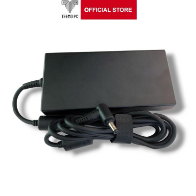 Sạc Tương Thích Cho Laptop Acer ASPIRE SERIES 1360 1500 1510 1520 1522 230w- Hàng Nhập Khẩu New Seal TEEMO PC X3