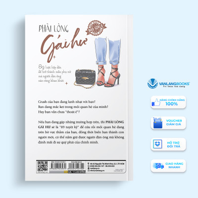 Phải Lòng Gái Hư