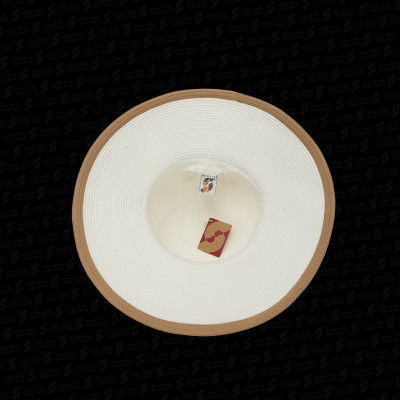 Mũ vành thời trang NÓN SƠN-XH001-108-TR1