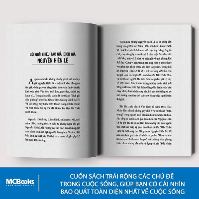 Tương Lai Trong Tay Ta – Tổ Chức Cách Sống Thành Công - MinhAnBooks