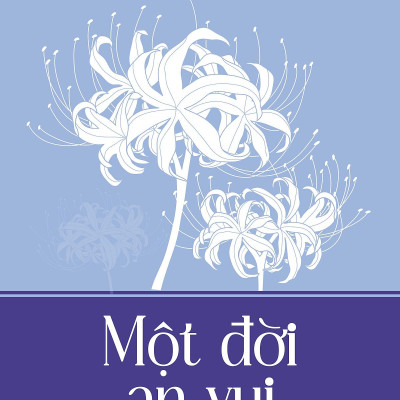 Sách - Một Đời An Vui