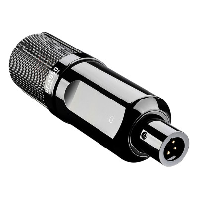 Micro Condenser 48V Takstar PC-K850
 - Hàng Chính Hãng