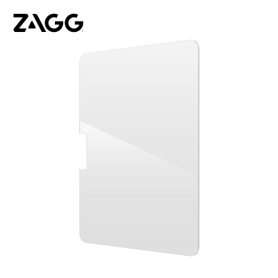 Miếng dán màn hình kính cường lực ZAGG dành cho iPad 2024 Air 11/13 inch, Pro 11/13 inch, hỗ trợ tối ưu cho pencil - Hàng chính hãng